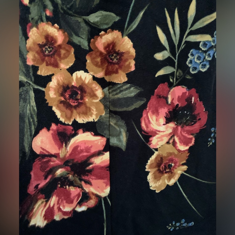 Susan Graver Jacket - Picture 7 of 7